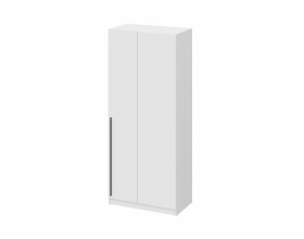 Шкаф Берген ШКУ-920 белое дерево