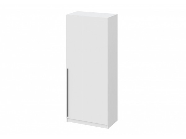 Шкаф Берген ШКУ-920 белое дерево