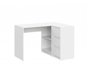 Стол письменный Айден СТП06-900 белый