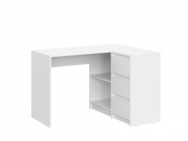 Стол письменный Айден СТП06-900 белый