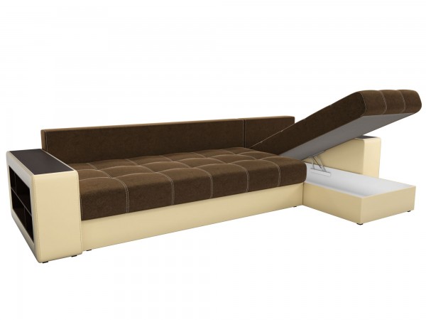Угловой диван Дубай
