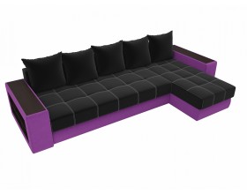 Угловой диван Дубай