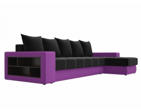 Угловой диван Дубай
