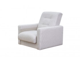 Кресло Лондон корфу бежевый