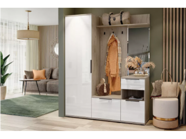 Прихожая Альянс 1