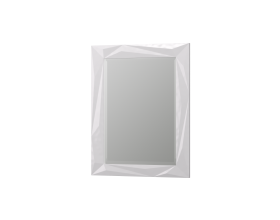 Зеркало Brilliant/Cristal 70*90 Light, с подогревом