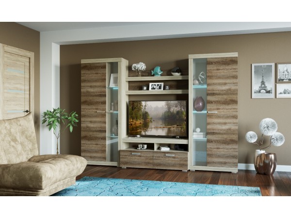 Гостиная Соната №7