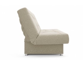 Диван Барон молочный