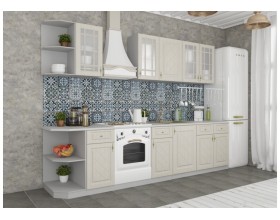 Кухня Вариант фасада Гранд Крем