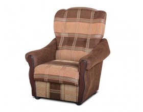 Кресло Уют шенилл