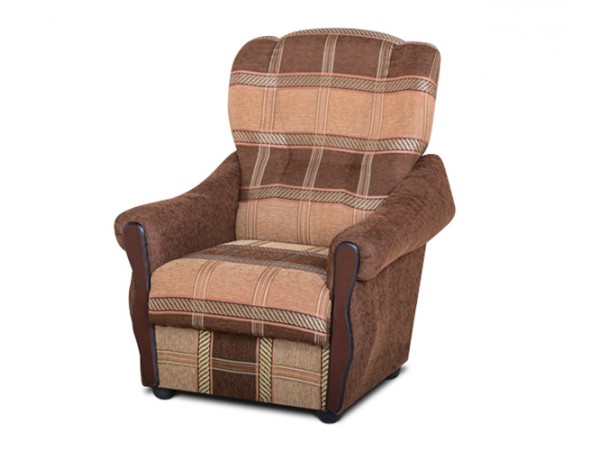 Кресло Уют шенилл