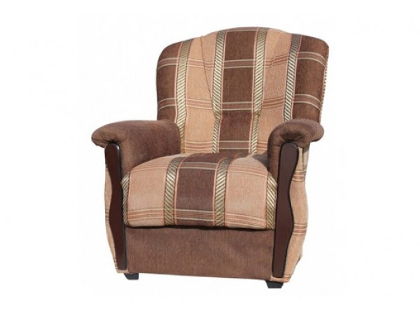 Кресло Уют шенилл