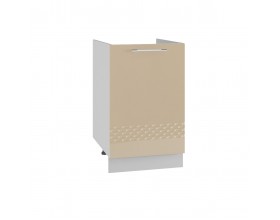 Корпус нижний под мойку СМ 500