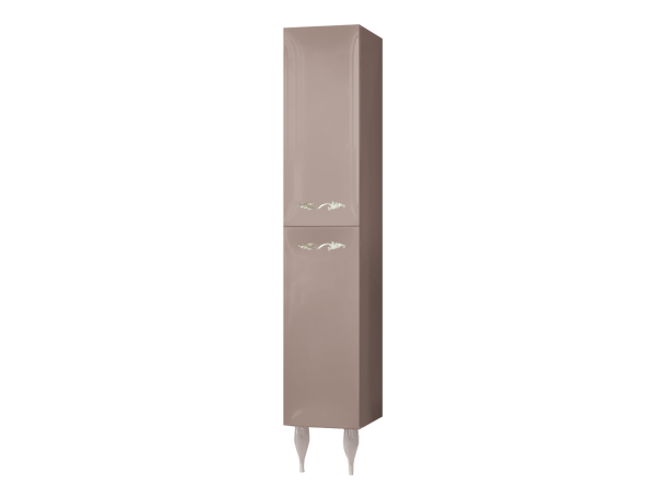 Пенал Lumier 30Н 2д. Cappuccino L