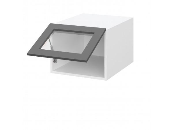 Корпус  верхний антресоль ШВСА 450