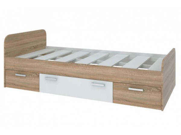 Кровать Мика СТЛ.165.06