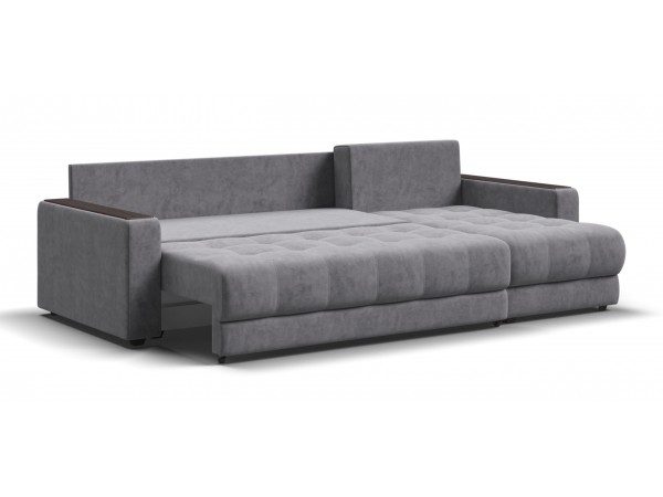 Угловой диван BOSS 3.0 Classic XL Велюр Роял агат Угловой диван BOSS 3.0 Classic XL Велюр Роял агат