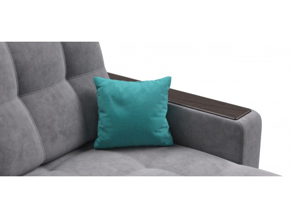 Угловой диван BOSS 3.0 Classic XL Велюр Роял агат Угловой диван BOSS 3.0 Classic XL Велюр Роял агат