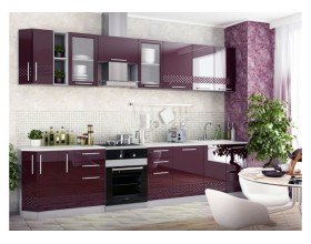 Фасады Капля баклажан. Распродажа складских остатков!