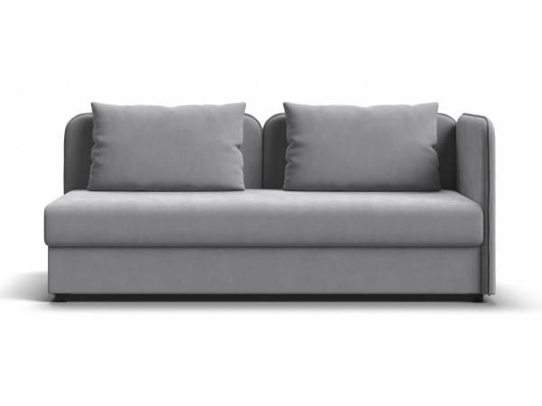 Тахта Ирис велюр Monolit сталь Тахта Ирис велюр Monolit сталь