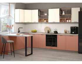 Металлическая опора МО 550 NEW П