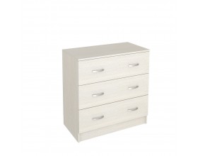 Комод Ронда КМ-02 венге/дуб белфорд