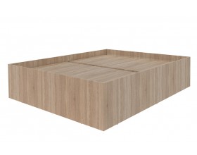 Кровать Илга СТЛ.415.03