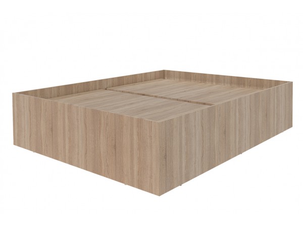 Кровать Илга СТЛ.415.03