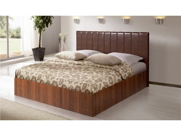 Кровать Мебельпарк Аврора 1