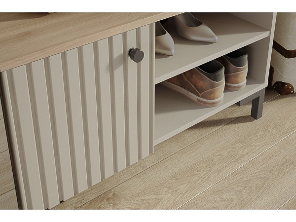 Прихожая Тоскана 1