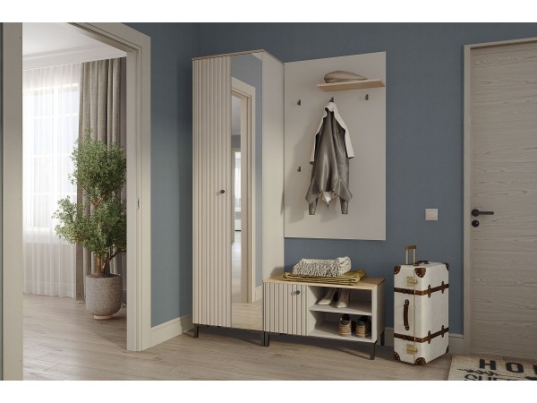 Прихожая Тоскана 1