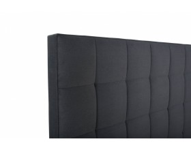 Кровать Пассаж 2 1,6  Mika 27 (Велюр) + ортопедическое основание