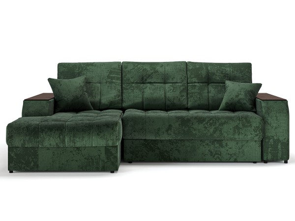 Угловой диван ЛАС-ВЕГАС левый