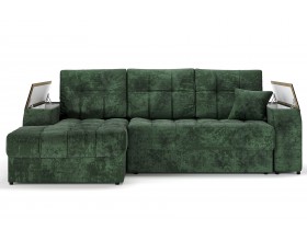 Угловой диван ЛАС-ВЕГАС левый