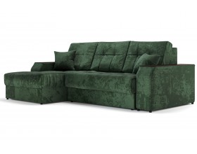 Угловой диван ЛАС-ВЕГАС левый