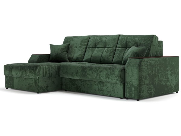 Угловой диван ЛАС-ВЕГАС левый