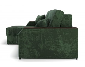 Угловой диван ЛАС-ВЕГАС левый