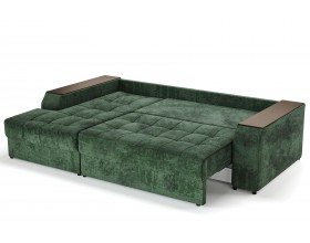 Угловой диван ЛАС-ВЕГАС левый