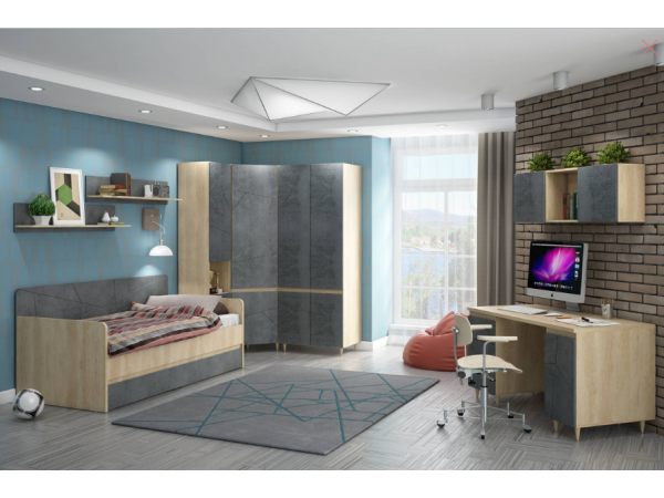 Молодежная Киото