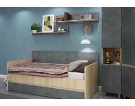 Молодежная Киото