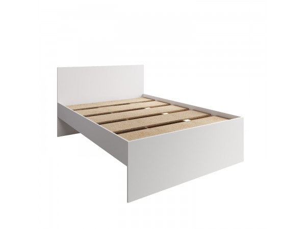 Кровать «Мори» КРМЯ 1600.1 Кровать «Мори» КРМЯ 1600.1