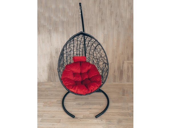 Подвесное кресло Кокон Капля Стандарт Подвесное кресло Кокон Капля Стандарт