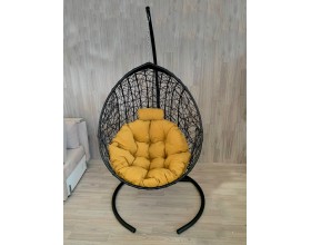 Подвесное кресло Кокон Капля Стандарт