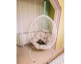 Подвесное кресло Кокон Капля Стандарт