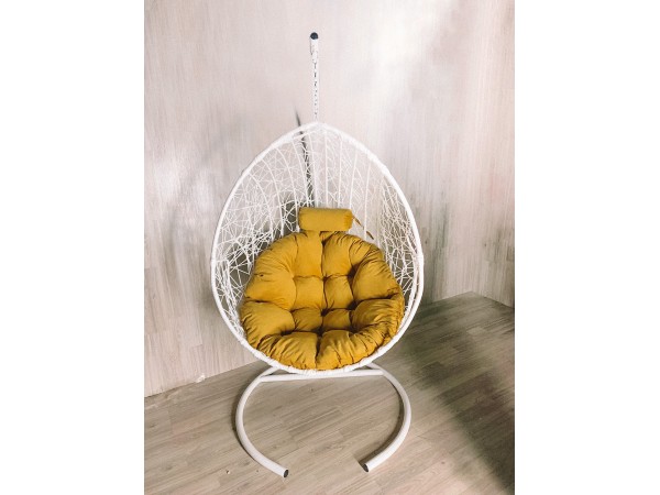 Подвесное кресло Кокон Капля Стандарт Подвесное кресло Кокон Капля Стандарт