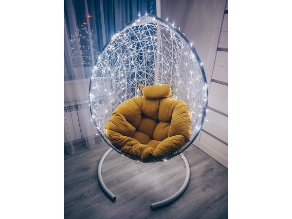 Подвесное кресло Кокон Капля Стандарт Подвесное кресло Кокон Капля Стандарт