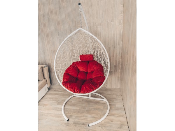 Подвесное кресло Кокон Капля Стандарт Подвесное кресло Кокон Капля Стандарт