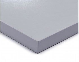 Тумба Симпл Белый снег