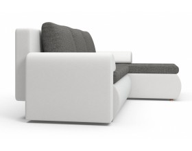 Угловой диван Цезарь (правый)