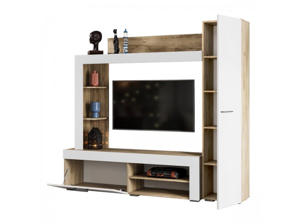  гостиной Николь